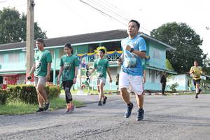 BIB: 
                            <button type="button" onclick="openModal(5232518)" class="btn btn-primary btn-sm float-right btn-popup" data-toggle="modal" data-target=".modal-high-quality">
                        <i class="fas fa-shopping-cart"></i> Add to Cart
                    </button>
                                            <button type="button" onclick="isThisMe(5232518, true)" class="btn btn-success btn-sm float-right btn-popup btn-isme hidden" data-toggle="tooltip" data-placement="bottom" title="นี่คือรูปของคุณใช่ไหม คลิกที่นี่เพื่อเอาเข้าอัลบั้ม">
                        <i class="fas fa-plus"></i> Add to album
                    </button>
                    <button type="button" onclick="isThisMe(5232518, false)" class="btn btn-warning btn-sm float-right btn-popup btn-isnotme hidden">
                        <i class="fas fa-ban"></i> Remove from album
                    </button>