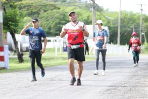 BIB: 1064
                            <button type="button" onclick="openModal(5238383)" class="btn btn-primary btn-sm float-right btn-popup" data-toggle="modal" data-target=".modal-high-quality">
                        <i class="fas fa-shopping-cart"></i> Add to Cart
                    </button>
                                            <button type="button" onclick="isThisMe(5238383, true)" class="btn btn-success btn-sm float-right btn-popup btn-isme hidden" data-toggle="tooltip" data-placement="bottom" title="นี่คือรูปของคุณใช่ไหม คลิกที่นี่เพื่อเอาเข้าอัลบั้ม">
                        <i class="fas fa-plus"></i> Add to album
                    </button>
                    <button type="button" onclick="isThisMe(5238383, false)" class="btn btn-warning btn-sm float-right btn-popup btn-isnotme hidden">
                        <i class="fas fa-ban"></i> Remove from album
                    </button>