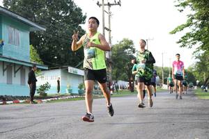 BIB: 061
                            <button type="button" onclick="openModal(5231915)" class="btn btn-primary btn-sm float-right btn-popup" data-toggle="modal" data-target=".modal-high-quality">
                        <i class="fas fa-shopping-cart"></i> Add to Cart
                    </button>
                                            <button type="button" onclick="isThisMe(5231915, true)" class="btn btn-success btn-sm float-right btn-popup btn-isme hidden" data-toggle="tooltip" data-placement="bottom" title="นี่คือรูปของคุณใช่ไหม คลิกที่นี่เพื่อเอาเข้าอัลบั้ม">
                        <i class="fas fa-plus"></i> Add to album
                    </button>
                    <button type="button" onclick="isThisMe(5231915, false)" class="btn btn-warning btn-sm float-right btn-popup btn-isnotme hidden">
                        <i class="fas fa-ban"></i> Remove from album
                    </button>