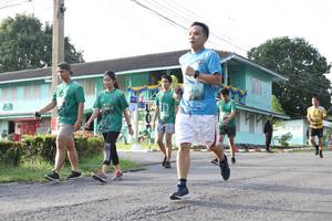 BIB: 
                            <button type="button" onclick="openModal(5232521)" class="btn btn-primary btn-sm float-right btn-popup" data-toggle="modal" data-target=".modal-high-quality">
                        <i class="fas fa-shopping-cart"></i> Add to Cart
                    </button>
                                            <button type="button" onclick="isThisMe(5232521, true)" class="btn btn-success btn-sm float-right btn-popup btn-isme hidden" data-toggle="tooltip" data-placement="bottom" title="นี่คือรูปของคุณใช่ไหม คลิกที่นี่เพื่อเอาเข้าอัลบั้ม">
                        <i class="fas fa-plus"></i> Add to album
                    </button>
                    <button type="button" onclick="isThisMe(5232521, false)" class="btn btn-warning btn-sm float-right btn-popup btn-isnotme hidden">
                        <i class="fas fa-ban"></i> Remove from album
                    </button>