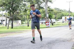 BIB: 0881
                            <button type="button" onclick="openModal(5238064)" class="btn btn-primary btn-sm float-right btn-popup" data-toggle="modal" data-target=".modal-high-quality">
                        <i class="fas fa-shopping-cart"></i> Add to Cart
                    </button>
                                            <button type="button" onclick="isThisMe(5238064, true)" class="btn btn-success btn-sm float-right btn-popup btn-isme hidden" data-toggle="tooltip" data-placement="bottom" title="นี่คือรูปของคุณใช่ไหม คลิกที่นี่เพื่อเอาเข้าอัลบั้ม">
                        <i class="fas fa-plus"></i> Add to album
                    </button>
                    <button type="button" onclick="isThisMe(5238064, false)" class="btn btn-warning btn-sm float-right btn-popup btn-isnotme hidden">
                        <i class="fas fa-ban"></i> Remove from album
                    </button>