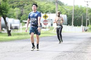 BIB: 0450
                            <button type="button" onclick="openModal(5238599)" class="btn btn-primary btn-sm float-right btn-popup" data-toggle="modal" data-target=".modal-high-quality">
                        <i class="fas fa-shopping-cart"></i> Add to Cart
                    </button>
                                            <button type="button" onclick="isThisMe(5238599, true)" class="btn btn-success btn-sm float-right btn-popup btn-isme hidden" data-toggle="tooltip" data-placement="bottom" title="นี่คือรูปของคุณใช่ไหม คลิกที่นี่เพื่อเอาเข้าอัลบั้ม">
                        <i class="fas fa-plus"></i> Add to album
                    </button>
                    <button type="button" onclick="isThisMe(5238599, false)" class="btn btn-warning btn-sm float-right btn-popup btn-isnotme hidden">
                        <i class="fas fa-ban"></i> Remove from album
                    </button>