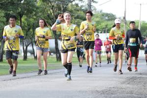 BIB: 0408, 698
                            <button type="button" onclick="openModal(5234331)" class="btn btn-primary btn-sm float-right btn-popup" data-toggle="modal" data-target=".modal-high-quality">
                        <i class="fas fa-shopping-cart"></i> Add to Cart
                    </button>
                                            <button type="button" onclick="isThisMe(5234331, true)" class="btn btn-success btn-sm float-right btn-popup btn-isme hidden" data-toggle="tooltip" data-placement="bottom" title="นี่คือรูปของคุณใช่ไหม คลิกที่นี่เพื่อเอาเข้าอัลบั้ม">
                        <i class="fas fa-plus"></i> Add to album
                    </button>
                    <button type="button" onclick="isThisMe(5234331, false)" class="btn btn-warning btn-sm float-right btn-popup btn-isnotme hidden">
                        <i class="fas fa-ban"></i> Remove from album
                    </button>