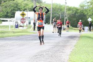 BIB: 0213
                            <button type="button" onclick="openModal(5238521)" class="btn btn-primary btn-sm float-right btn-popup" data-toggle="modal" data-target=".modal-high-quality">
                        <i class="fas fa-shopping-cart"></i> Add to Cart
                    </button>
                                            <button type="button" onclick="isThisMe(5238521, true)" class="btn btn-success btn-sm float-right btn-popup btn-isme hidden" data-toggle="tooltip" data-placement="bottom" title="นี่คือรูปของคุณใช่ไหม คลิกที่นี่เพื่อเอาเข้าอัลบั้ม">
                        <i class="fas fa-plus"></i> Add to album
                    </button>
                    <button type="button" onclick="isThisMe(5238521, false)" class="btn btn-warning btn-sm float-right btn-popup btn-isnotme hidden">
                        <i class="fas fa-ban"></i> Remove from album
                    </button>