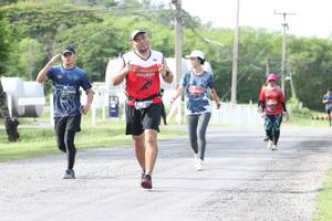 BIB: 1064
                            <button type="button" onclick="openModal(5238378)" class="btn btn-primary btn-sm float-right btn-popup" data-toggle="modal" data-target=".modal-high-quality">
                        <i class="fas fa-shopping-cart"></i> Add to Cart
                    </button>
                                            <button type="button" onclick="isThisMe(5238378, true)" class="btn btn-success btn-sm float-right btn-popup btn-isme hidden" data-toggle="tooltip" data-placement="bottom" title="นี่คือรูปของคุณใช่ไหม คลิกที่นี่เพื่อเอาเข้าอัลบั้ม">
                        <i class="fas fa-plus"></i> Add to album
                    </button>
                    <button type="button" onclick="isThisMe(5238378, false)" class="btn btn-warning btn-sm float-right btn-popup btn-isnotme hidden">
                        <i class="fas fa-ban"></i> Remove from album
                    </button>