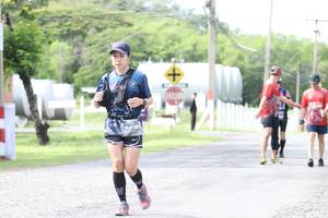 BIB: 385, 
                            <button type="button" onclick="openModal(5239021)" class="btn btn-primary btn-sm float-right btn-popup" data-toggle="modal" data-target=".modal-high-quality">
                        <i class="fas fa-shopping-cart"></i> Add to Cart
                    </button>
                                            <button type="button" onclick="isThisMe(5239021, true)" class="btn btn-success btn-sm float-right btn-popup btn-isme hidden" data-toggle="tooltip" data-placement="bottom" title="นี่คือรูปของคุณใช่ไหม คลิกที่นี่เพื่อเอาเข้าอัลบั้ม">
                        <i class="fas fa-plus"></i> Add to album
                    </button>
                    <button type="button" onclick="isThisMe(5239021, false)" class="btn btn-warning btn-sm float-right btn-popup btn-isnotme hidden">
                        <i class="fas fa-ban"></i> Remove from album
                    </button>