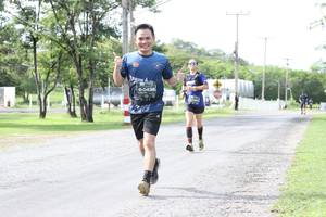 BIB: 0438
                            <button type="button" onclick="openModal(5238765)" class="btn btn-primary btn-sm float-right btn-popup" data-toggle="modal" data-target=".modal-high-quality">
                        <i class="fas fa-shopping-cart"></i> Add to Cart
                    </button>
                                            <button type="button" onclick="isThisMe(5238765, true)" class="btn btn-success btn-sm float-right btn-popup btn-isme hidden" data-toggle="tooltip" data-placement="bottom" title="นี่คือรูปของคุณใช่ไหม คลิกที่นี่เพื่อเอาเข้าอัลบั้ม">
                        <i class="fas fa-plus"></i> Add to album
                    </button>
                    <button type="button" onclick="isThisMe(5238765, false)" class="btn btn-warning btn-sm float-right btn-popup btn-isnotme hidden">
                        <i class="fas fa-ban"></i> Remove from album
                    </button>