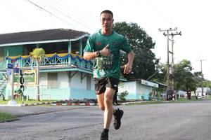 BIB: 710
                            <button type="button" onclick="openModal(5231877)" class="btn btn-primary btn-sm float-right btn-popup" data-toggle="modal" data-target=".modal-high-quality">
                        <i class="fas fa-shopping-cart"></i> Add to Cart
                    </button>
                                            <button type="button" onclick="isThisMe(5231877, true)" class="btn btn-success btn-sm float-right btn-popup btn-isme hidden" data-toggle="tooltip" data-placement="bottom" title="นี่คือรูปของคุณใช่ไหม คลิกที่นี่เพื่อเอาเข้าอัลบั้ม">
                        <i class="fas fa-plus"></i> Add to album
                    </button>
                    <button type="button" onclick="isThisMe(5231877, false)" class="btn btn-warning btn-sm float-right btn-popup btn-isnotme hidden">
                        <i class="fas fa-ban"></i> Remove from album
                    </button>