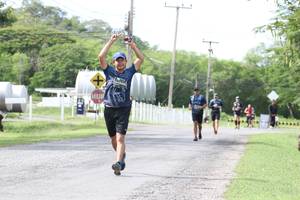 BIB: 
                            <button type="button" onclick="openModal(5239303)" class="btn btn-primary btn-sm float-right btn-popup" data-toggle="modal" data-target=".modal-high-quality">
                        <i class="fas fa-shopping-cart"></i> Add to Cart
                    </button>
                                            <button type="button" onclick="isThisMe(5239303, true)" class="btn btn-success btn-sm float-right btn-popup btn-isme hidden" data-toggle="tooltip" data-placement="bottom" title="นี่คือรูปของคุณใช่ไหม คลิกที่นี่เพื่อเอาเข้าอัลบั้ม">
                        <i class="fas fa-plus"></i> Add to album
                    </button>
                    <button type="button" onclick="isThisMe(5239303, false)" class="btn btn-warning btn-sm float-right btn-popup btn-isnotme hidden">
                        <i class="fas fa-ban"></i> Remove from album
                    </button>