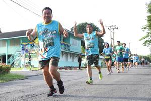 BIB: 238, 2371
                            <button type="button" onclick="openModal(5232505)" class="btn btn-primary btn-sm float-right btn-popup" data-toggle="modal" data-target=".modal-high-quality">
                        <i class="fas fa-shopping-cart"></i> Add to Cart
                    </button>
                                            <button type="button" onclick="isThisMe(5232505, true)" class="btn btn-success btn-sm float-right btn-popup btn-isme hidden" data-toggle="tooltip" data-placement="bottom" title="นี่คือรูปของคุณใช่ไหม คลิกที่นี่เพื่อเอาเข้าอัลบั้ม">
                        <i class="fas fa-plus"></i> Add to album
                    </button>
                    <button type="button" onclick="isThisMe(5232505, false)" class="btn btn-warning btn-sm float-right btn-popup btn-isnotme hidden">
                        <i class="fas fa-ban"></i> Remove from album
                    </button>