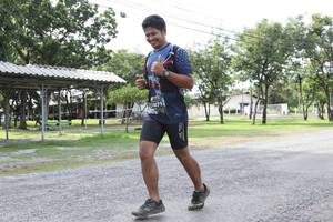 BIB: 671
                            <button type="button" onclick="openModal(5238408)" class="btn btn-primary btn-sm float-right btn-popup" data-toggle="modal" data-target=".modal-high-quality">
                        <i class="fas fa-shopping-cart"></i> Add to Cart
                    </button>
                                            <button type="button" onclick="isThisMe(5238408, true)" class="btn btn-success btn-sm float-right btn-popup btn-isme hidden" data-toggle="tooltip" data-placement="bottom" title="นี่คือรูปของคุณใช่ไหม คลิกที่นี่เพื่อเอาเข้าอัลบั้ม">
                        <i class="fas fa-plus"></i> Add to album
                    </button>
                    <button type="button" onclick="isThisMe(5238408, false)" class="btn btn-warning btn-sm float-right btn-popup btn-isnotme hidden">
                        <i class="fas fa-ban"></i> Remove from album
                    </button>