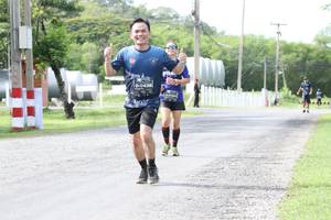 BIB: 0438
                            <button type="button" onclick="openModal(5238760)" class="btn btn-primary btn-sm float-right btn-popup" data-toggle="modal" data-target=".modal-high-quality">
                        <i class="fas fa-shopping-cart"></i> Add to Cart
                    </button>
                                            <button type="button" onclick="isThisMe(5238760, true)" class="btn btn-success btn-sm float-right btn-popup btn-isme hidden" data-toggle="tooltip" data-placement="bottom" title="นี่คือรูปของคุณใช่ไหม คลิกที่นี่เพื่อเอาเข้าอัลบั้ม">
                        <i class="fas fa-plus"></i> Add to album
                    </button>
                    <button type="button" onclick="isThisMe(5238760, false)" class="btn btn-warning btn-sm float-right btn-popup btn-isnotme hidden">
                        <i class="fas fa-ban"></i> Remove from album
                    </button>