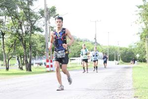 BIB: 983
                            <button type="button" onclick="openModal(5238980)" class="btn btn-primary btn-sm float-right btn-popup" data-toggle="modal" data-target=".modal-high-quality">
                        <i class="fas fa-shopping-cart"></i> Add to Cart
                    </button>
                                            <button type="button" onclick="isThisMe(5238980, true)" class="btn btn-success btn-sm float-right btn-popup btn-isme hidden" data-toggle="tooltip" data-placement="bottom" title="นี่คือรูปของคุณใช่ไหม คลิกที่นี่เพื่อเอาเข้าอัลบั้ม">
                        <i class="fas fa-plus"></i> Add to album
                    </button>
                    <button type="button" onclick="isThisMe(5238980, false)" class="btn btn-warning btn-sm float-right btn-popup btn-isnotme hidden">
                        <i class="fas fa-ban"></i> Remove from album
                    </button>