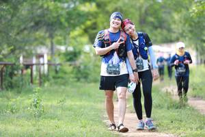 BIB: 0917, 0918
                            <button type="button" onclick="openModal(5119068)" class="btn btn-primary btn-sm float-right btn-popup" data-toggle="modal" data-target=".modal-high-quality">
                        <i class="fas fa-shopping-cart"></i> Add to Cart
                    </button>
                                            <button type="button" onclick="isThisMe(5119068, true)" class="btn btn-success btn-sm float-right btn-popup btn-isme hidden" data-toggle="tooltip" data-placement="bottom" title="นี่คือรูปของคุณใช่ไหม คลิกที่นี่เพื่อเอาเข้าอัลบั้ม">
                        <i class="fas fa-plus"></i> Add to album
                    </button>
                    <button type="button" onclick="isThisMe(5119068, false)" class="btn btn-warning btn-sm float-right btn-popup btn-isnotme hidden">
                        <i class="fas fa-ban"></i> Remove from album
                    </button>