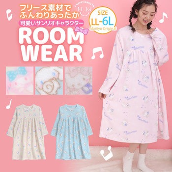 キティ ちゃん 大きい サイズ に該当するファッション通販 Ryuryumall リュリュモール 通販