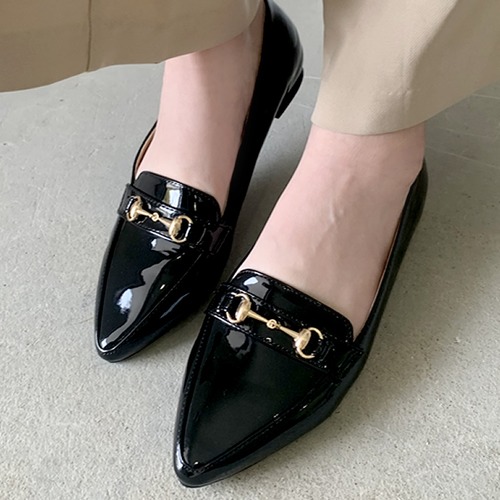 パンプス エナメル パンプス ローヒールの人気商品・通販・価格比較 パンプス エナメル パンプス ローヒールの人気商品・通販・価格比較