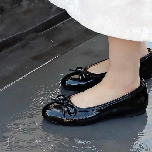 リボン パンプス - パンプスの人気商品・通販・価格比較 - 価格.com