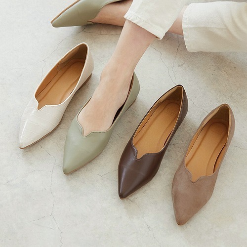 welleg from outletshoes  Uå ݥƥåɥȥ ѥץ ۥ磻 23. 5cm ǥ