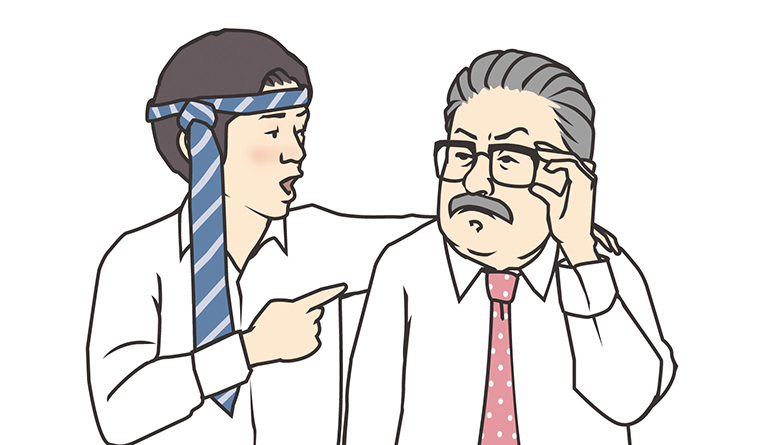 【税理士を変更した理由】もらった決算書はお酒でびしょ濡れ!”アル中税理士”なんていらない!!自動車部品製造業・小峰社長(仮名)の告白