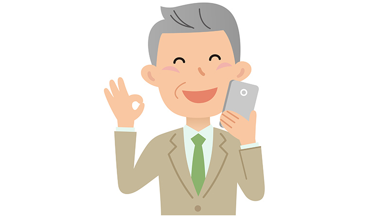 【税理士を変更した理由】面談そっちのけでスマホをいじってばかり! 目の前にいる私に対応してください!!
