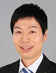 森永 正樹(もりなが まさき)氏