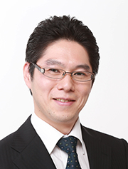 白根 裕也(しらね ゆうや)氏