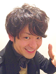 片口 雅之(かたぐち まさゆき)氏