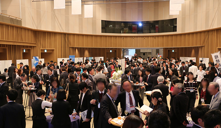 参加型展示イベント