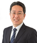 金井氏