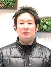 ITA大野税理士事務所 税理士・飲食店創業支援統括マネージャー 大野 晃氏