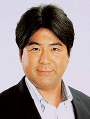 社会保険労務士法人ALLROUND グループ代表 社会保険労務士 淺野 寿夫 氏