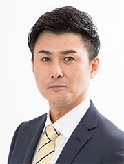 税理士事務所bestBALANCE 代表 藤川 剛士(ふじかわ たかし)氏
