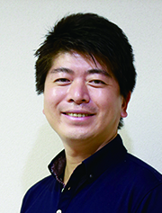 野口五丈公認会計士税理士事務所(東京都渋谷区) 野口 五丈氏