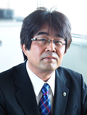 牧 康晴税理士事務所(大阪府枚方市)牧 康晴(まき やすはる)氏