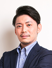 ルチェーレ会計事務所(大阪府箕面市)西野 善博(にしの よしひろ)氏