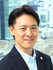 弁護士法人ファースト&タンデムスプリント法律事務所 共同代表弁護士 小野 智博(おの ともひろ)氏