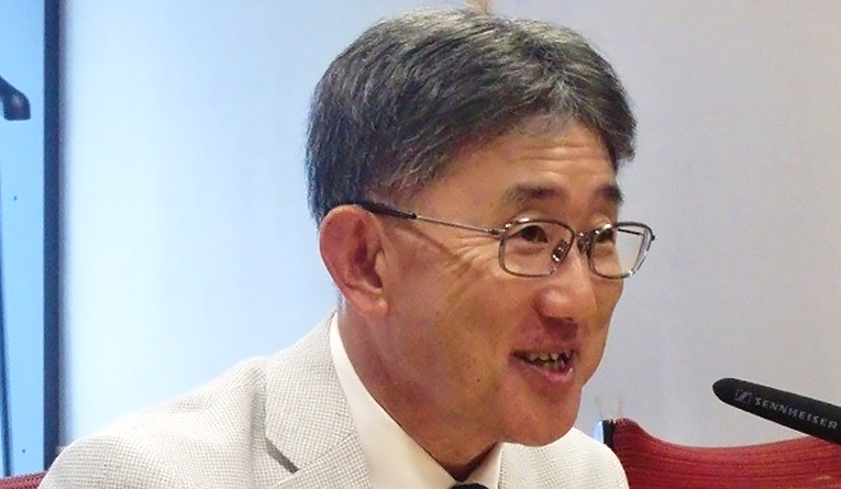「大事なのは、勝ち方を知っていること」ネスレ日本社長が語るリーダーの資質