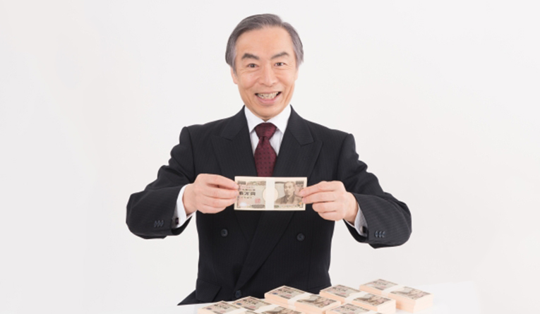 同族会社の役員退職金①