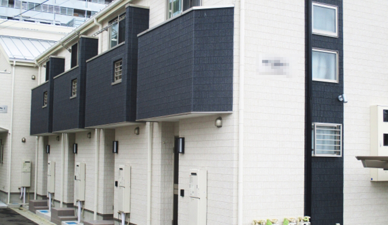 収益不動産(建物)の贈与