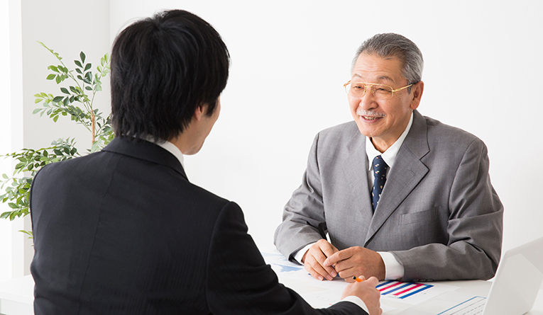 累計6,000件を超える資産税相談実績を誇る税理士法人シリウス 「資産税」「医療」「MAS監査」 の3つの柱で事業拡大を目指す!