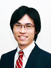 景山健市(かげやまけんいち) 株式会社アックスコンサルティング Q-TAX本部統括責任 主任コンサルタント