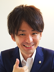 雅税理士事務所(石川県金沢市) 代表 税理士 片口雅之氏