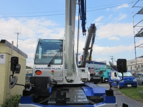機器の写真