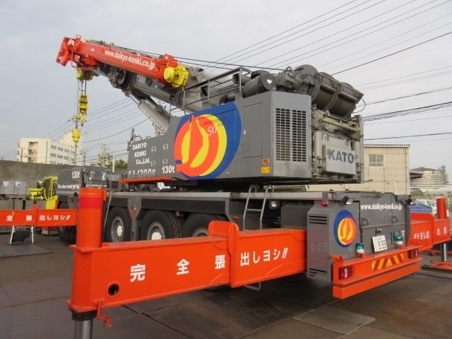 機器の写真