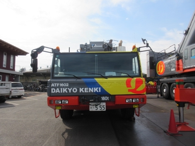 機器の写真