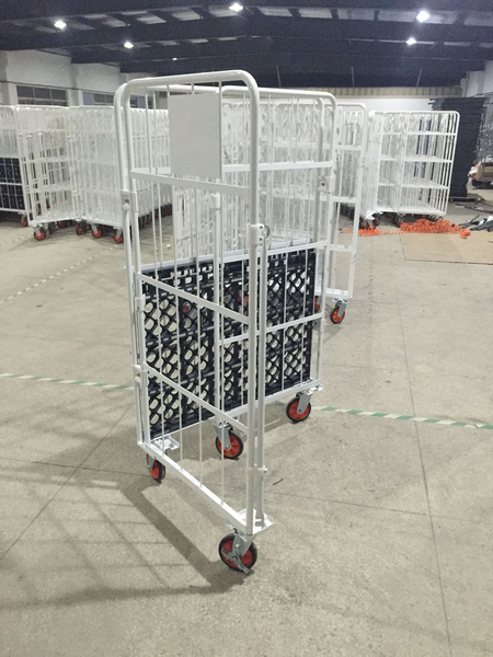 機器の写真