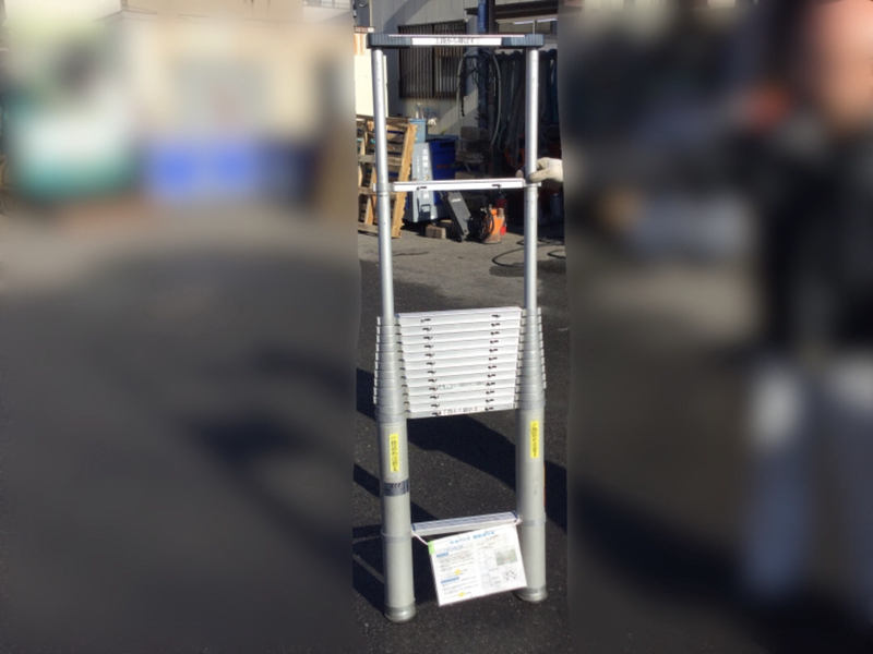 機器の写真