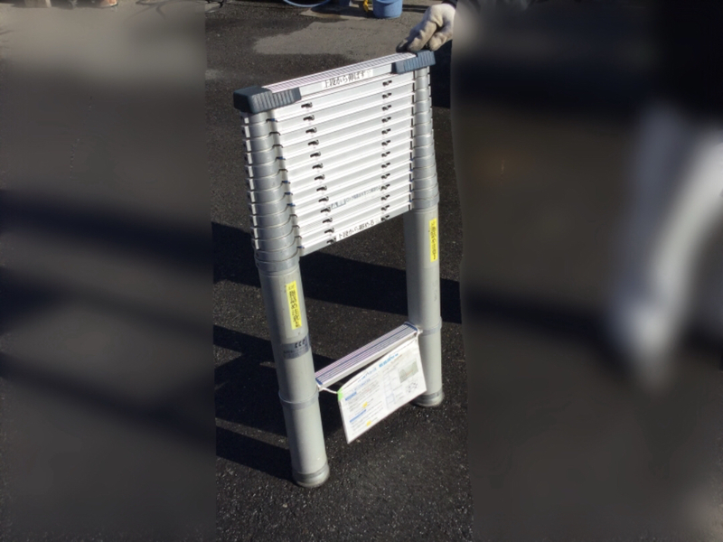 機器の写真