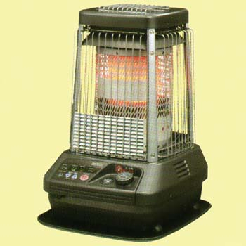 機器の写真