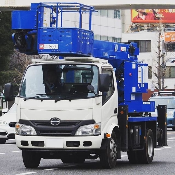 機器の写真